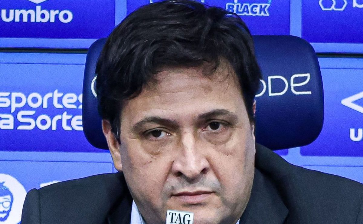 r$ 8 milhões: alberto guerra é comunicado e grêmio terá retorno de goleiro