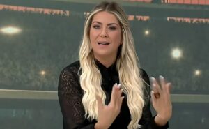 renata fan se emociona ao vivo ao falar da volta do inter na sul americana: “superação”