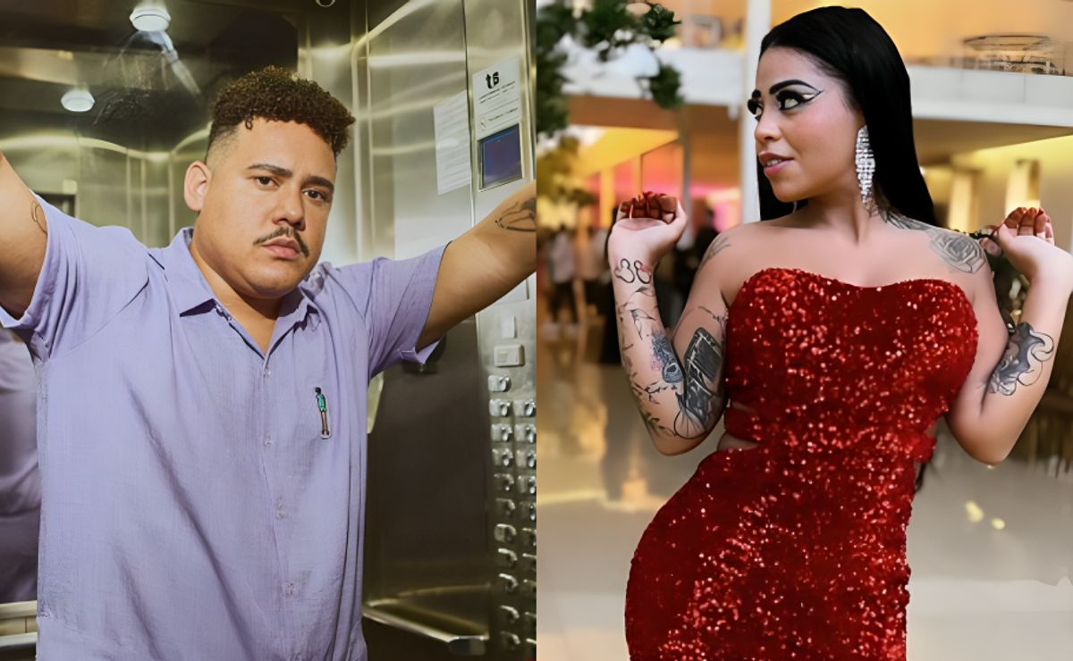 lucas buda, do bbb 24, engata romance com nina capelly após polêmica