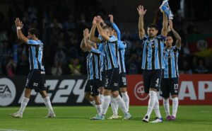 r$28,9 milhões: grêmio pode embolsar quantia milionária caso vença últimos jogos pela libertadores