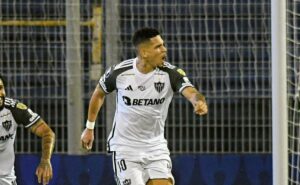 palpite atlético mg x caracas – copa libertadores da américa – 28/5/2024