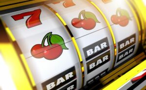 sweet bonanza: veja como o caça níquel funciona