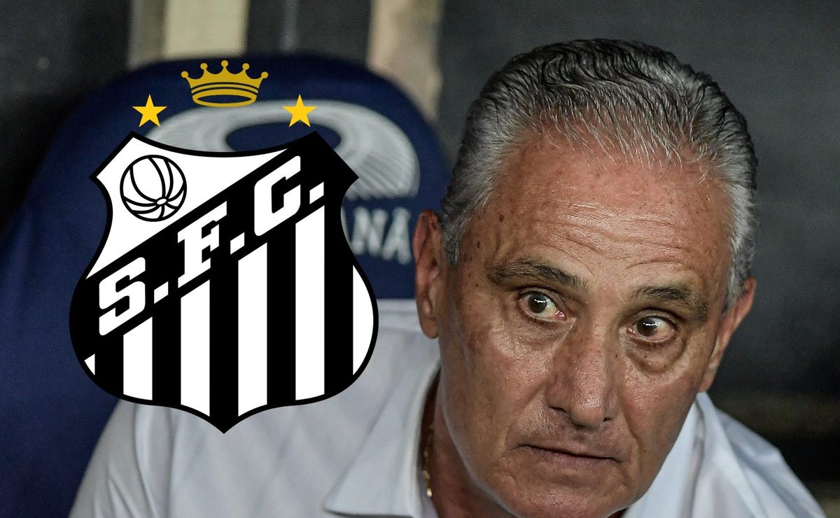 alô tite: torcida do flamengo pede a contratação de jp chermont, titular do santos