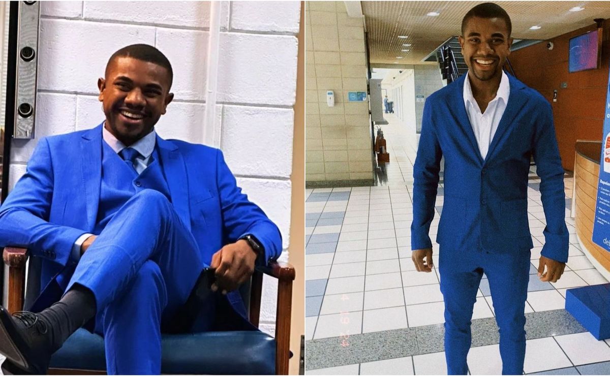 após cobranças, davi revela se prestará o vestibular para a faculdade de medicina: “normal”