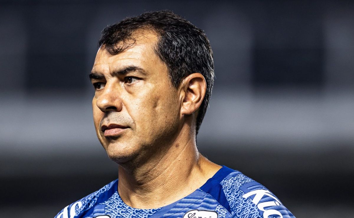 r$ 400 mil: santos define a chegada de um novo centroavante e léo baptistão é aprovado por carille