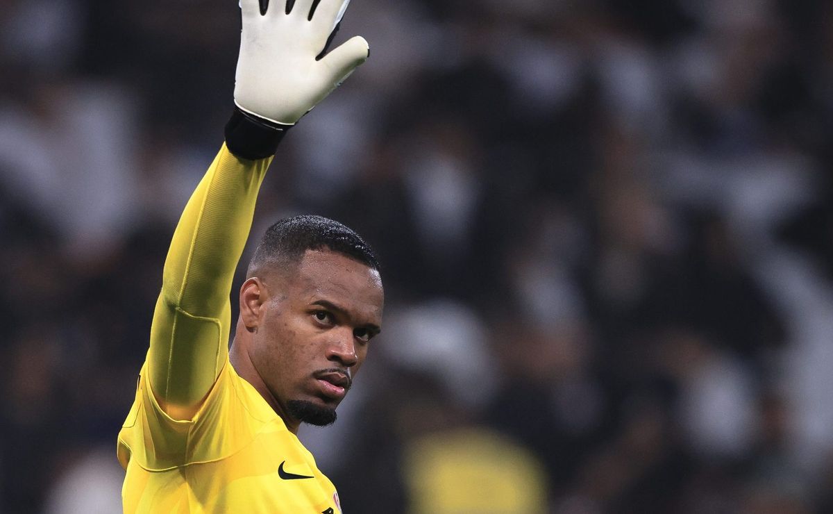 com destaque de carlos miguel, corinthians vence na copa do brasil; veja as notas