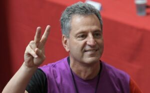 landim avança para assinar o maior acordo da história do flamengo com a construção do novo estádio