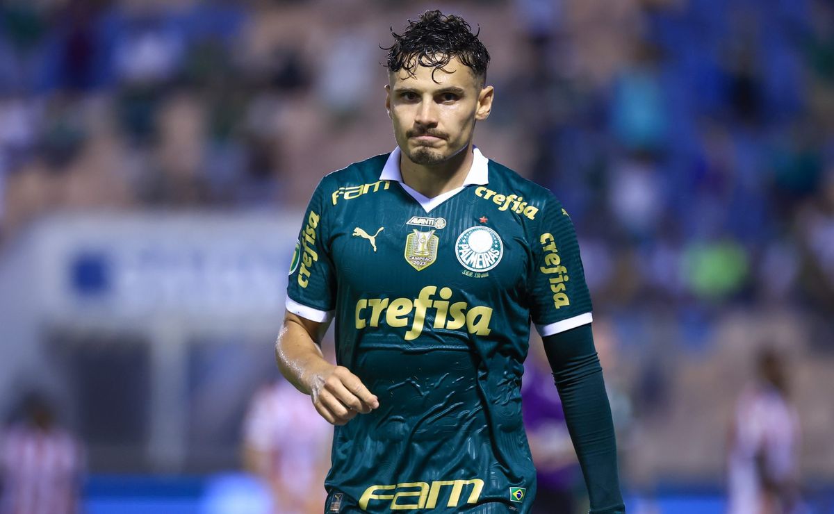 abel ferreira não esconde insatisfação com pênalti de veiga: "claro que abalou"