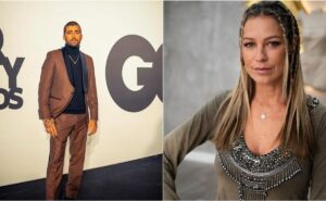 "casada e solo”; revela luana piovani em declaração sobre seu casamento com pedro scooby