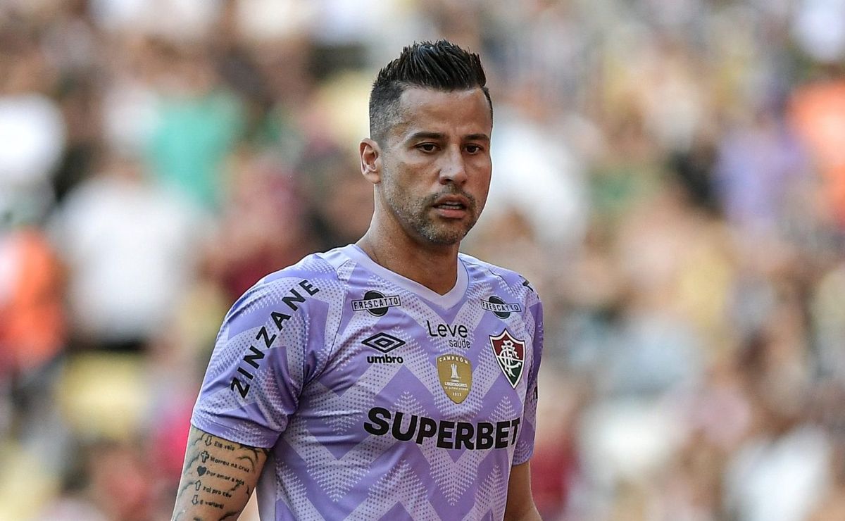 fluminense vence como visitante e fábio desabafa sobre o momento: “fizemos por onde”