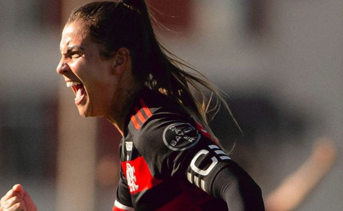 flamengo: djeni becker destaca campanha e ressalta foco contra o fluminense