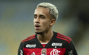matheus gonçalves sofre nova situação no flamengo e é ‘rebaixado’; entenda