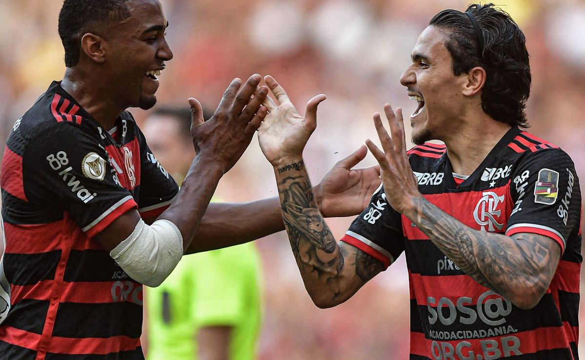 flamengo x bolívar: saiba onde assistir, horário e prováveis escalações do jogo pela libertadores