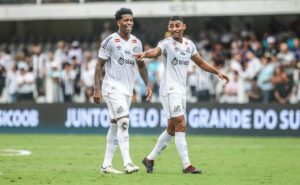 santos enfrenta adversário com retrospecto negativo jogando como visitante