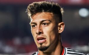 são paulo não tem interesse na contratação do atacante rigoni; veja mais detalhes