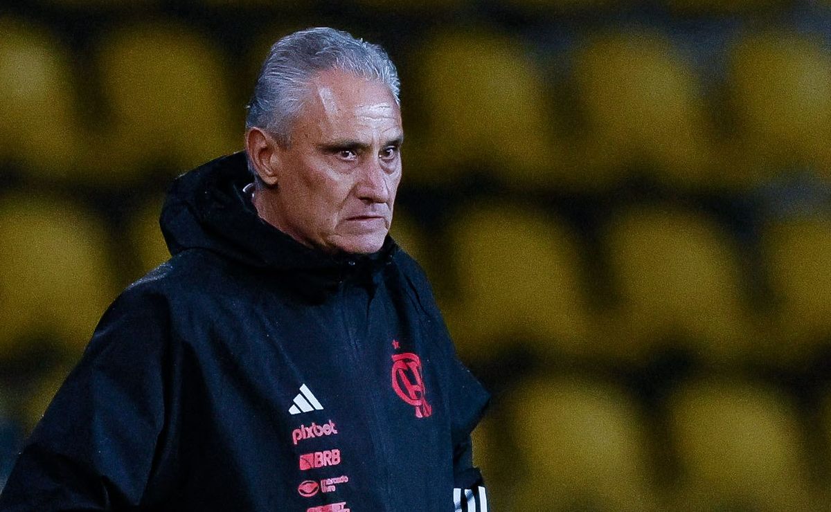 flamengo perde para o palestino e se complica na libertadores