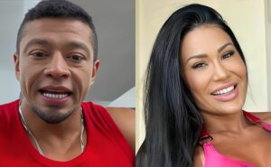 "agora que sei..."; ex affair conta se ficaria de novo com gracyanne após polêmica