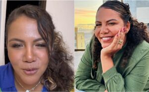 mani reggo ignora suposto affair de davi e manda a real na web: “não vou…”