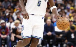 em busca de final inédita, timberwolves encaram mavericks na nba