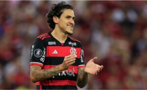 pedro entra no top 15 maiores artilheiros da história do flamengo
