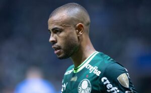 mayke está em pré lista para copa américa e palmeiras pode ter oito desfalques no brasileirão