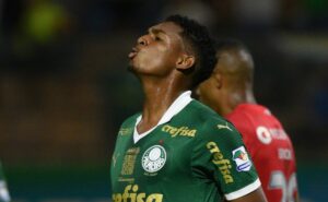 prontamente recusado: west ham tenta conversar por luis guilherme, mas escuta “não” de leila