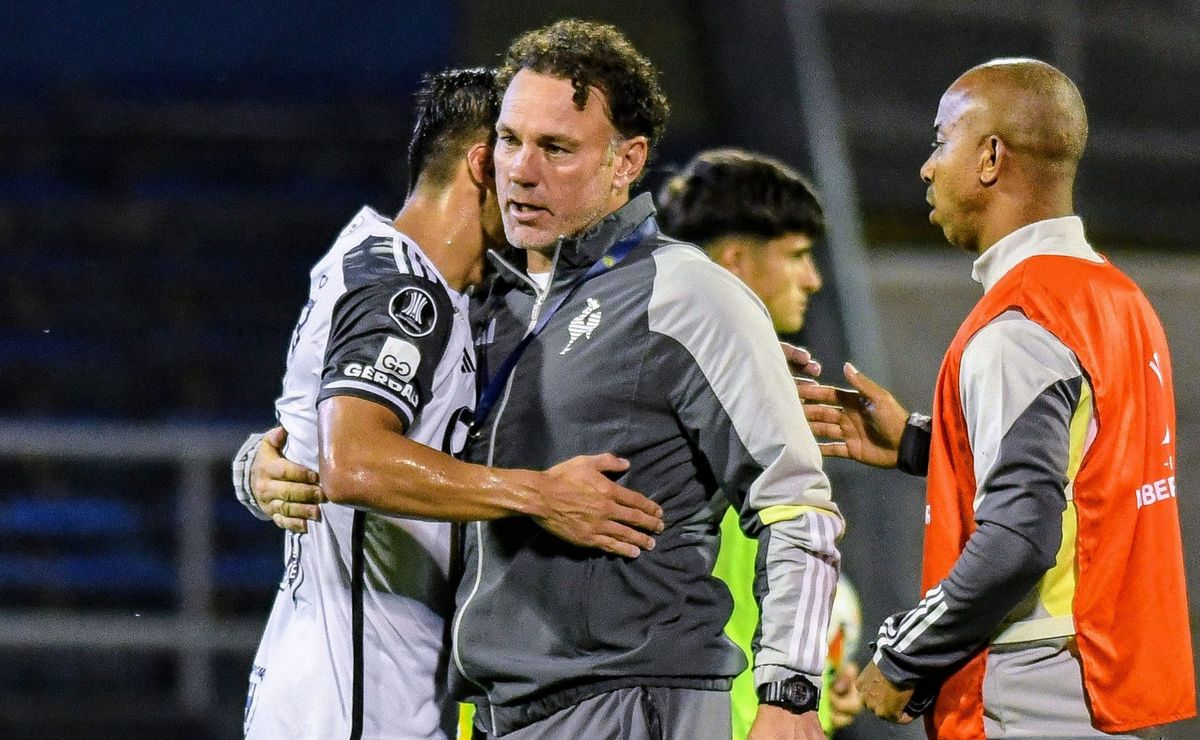 atlético mineiro só depende de si para ter a melhor campanha geral na libertadores