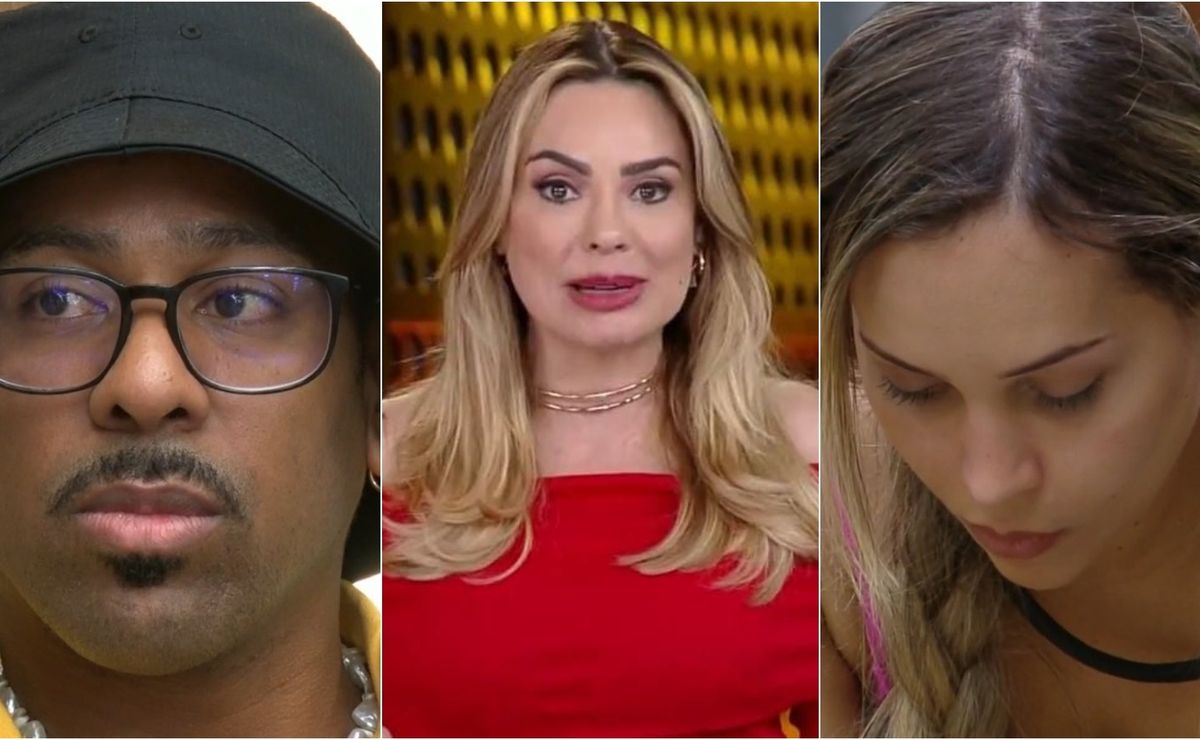 a grande conquista 2: rachel dá bronca em any após atitude supostamente preconceituosa