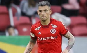 internacional vai contar com aránguiz durante a copa américa; outros três nomes ainda são dúvidas