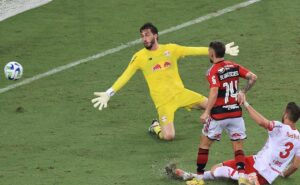 red bull bragantino x flamengo: histórico recente coloca equipe paulista como favorita