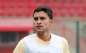 rodrigo nestor voltará a ser titular do são paulo após seis meses