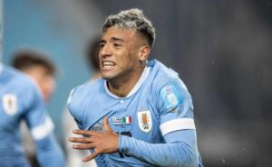 river planeja nova investida em flaco lópez se perder luciano rodríguez para o palmeiras, diz setorista