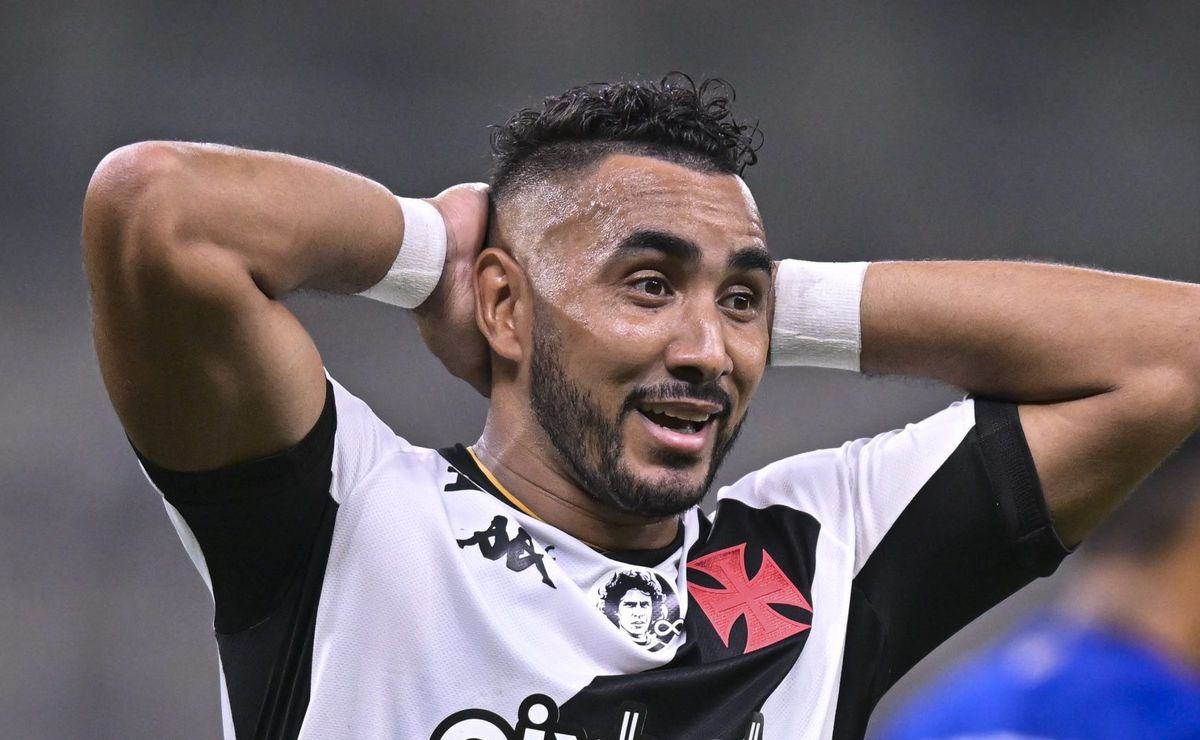 payet volta ao vasco com missão de quebrar tabu contra o vitória