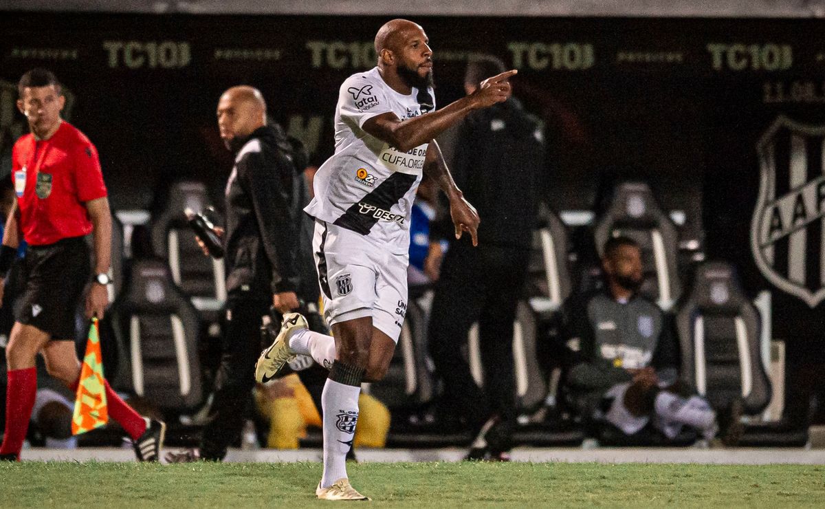 palpite ituano x ponte preta – série b – 26/05/2024