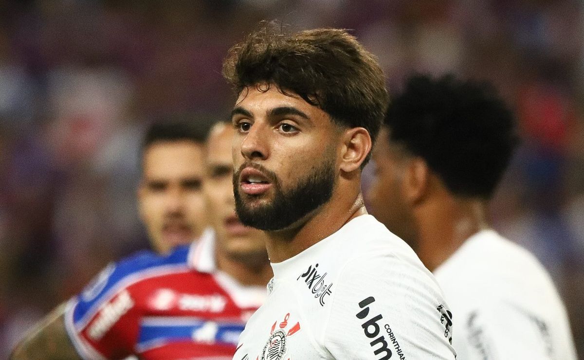 corinthians x fortaleza ao vivo – onde assistir jogo em tempo real pelo brasileirão série a