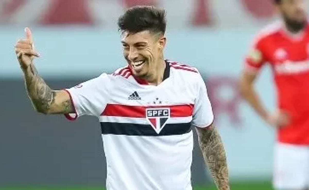 ex são paulo, emiliano rigoni, rescinde com austin fc, dos estados unidos, e está livre no mercado