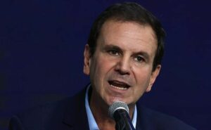 flamengo terá novo estádio com apoio de eduardo paes, prefeito do rj: “reforçar o meu compromisso”