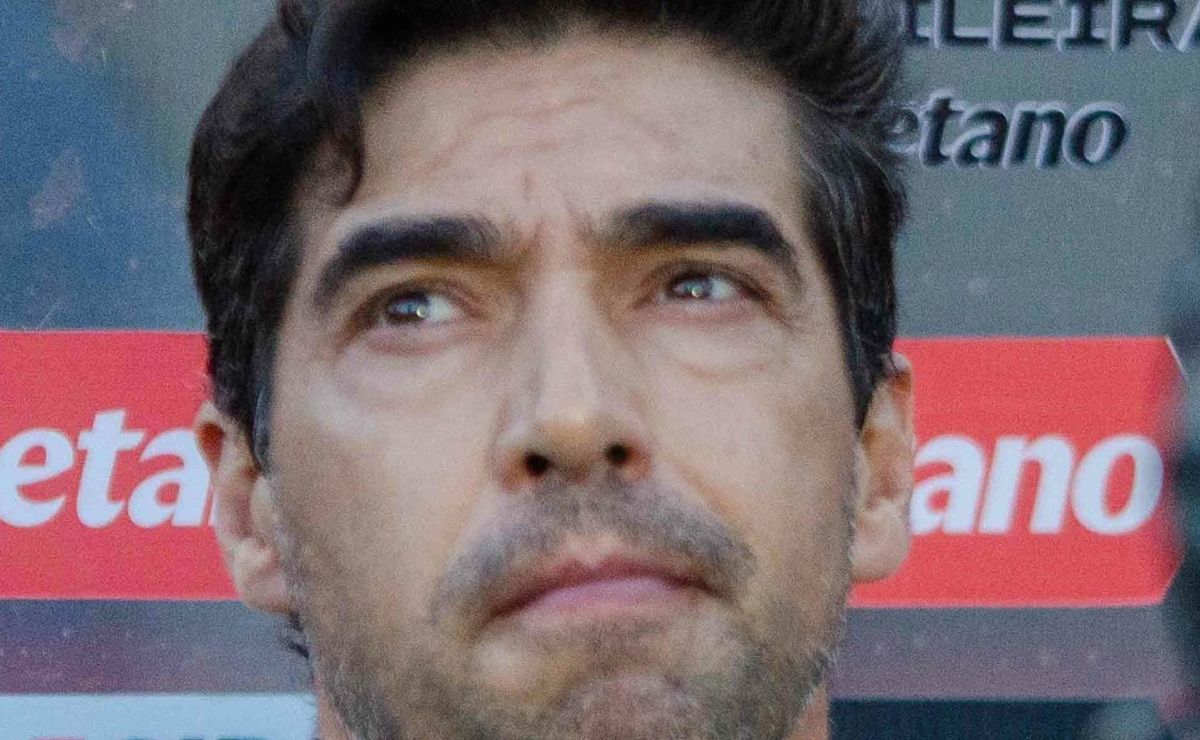 abel ferreira se posiciona sobre paralisação do futebol brasileiro: “estou muito solidário”