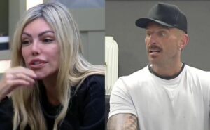 lizi gutierrez critica comportamento de guipa em a grande conquista 2