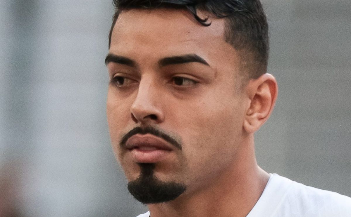 matheus bidu dá assistência, mas não convence torcida do corinthians contra o américa rn