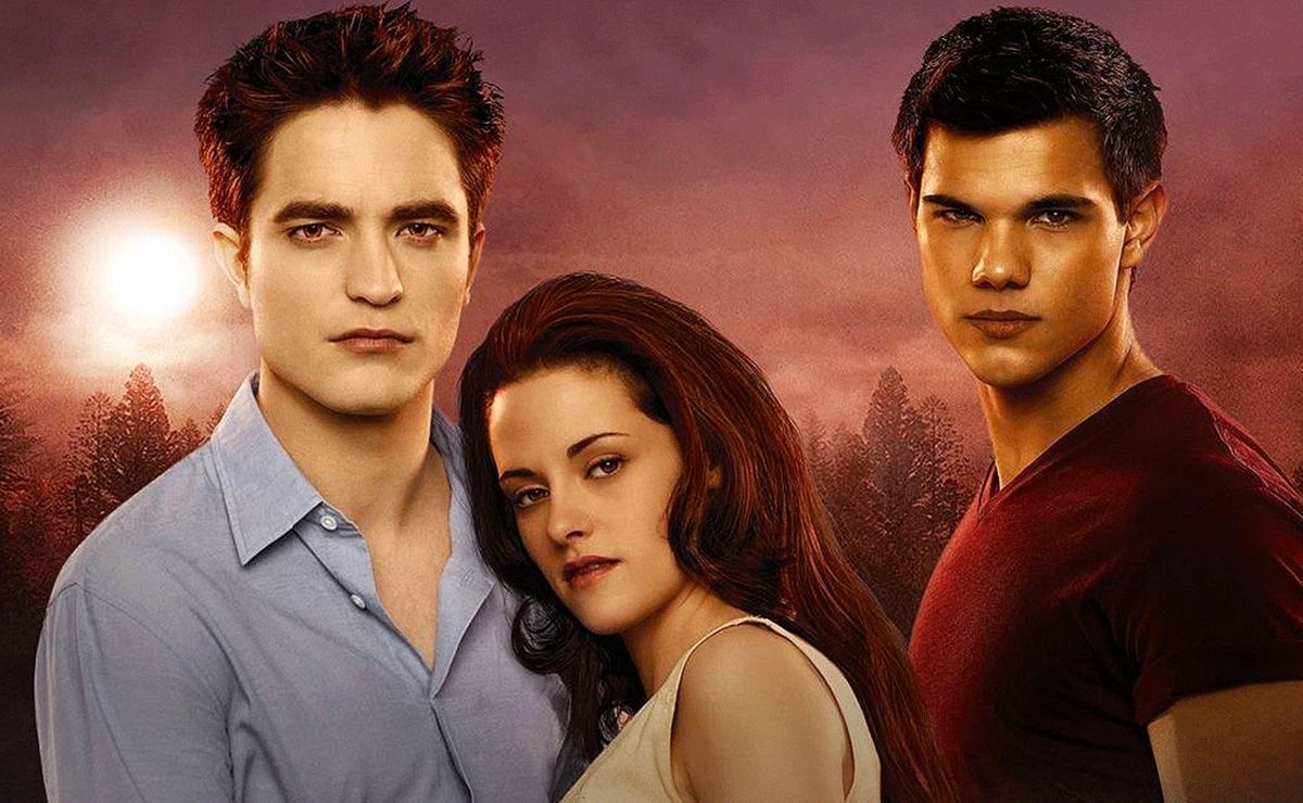 disney+: filmes da saga crepúsculo são disponibilizados na plataforma de streaming