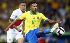 irmão de alex sandro "pede" vinda do jogador ao são paulo