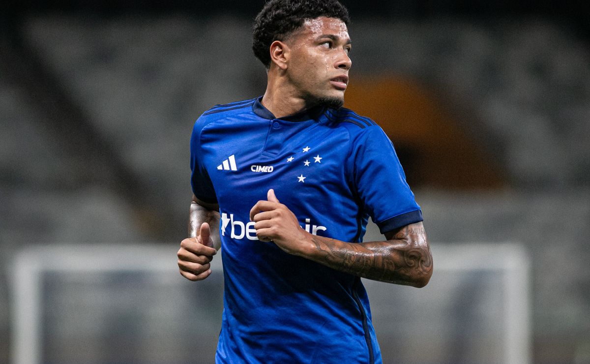 machado recebe proposta da europa para deixar o cruzeiro