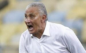 treinador é demitido após desempenho ruim e tite tem ‘sombra’ pesada no flamengo disponível no mercado