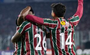 fluminense pode conquistar terceira vitória consecutiva pela primeira vez com o time titular em 2024