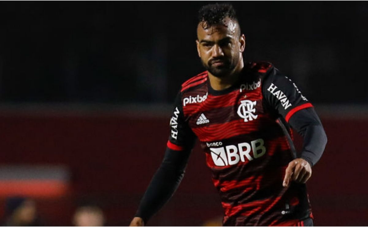 fabrício bruno entra no top 3 zagueiros mais caros vendidos por times brasileiros