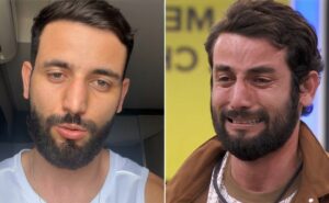 “inacreditável”; matteus tem animal furtado no rs e família do gaúcho se pronuncia