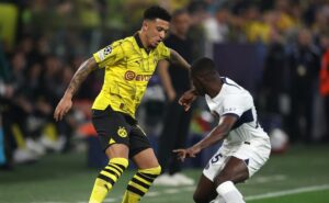 quem leva a melhor? veja o retrospecto de psg x borussia dortmund
