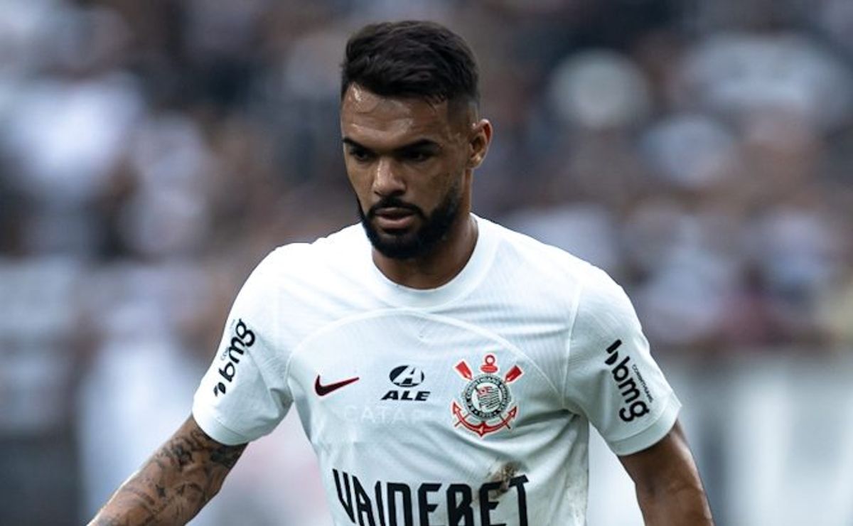 com raniele, corinthians tem mudanças para jogo decisivo na copa sul americana; confira a provável escalação