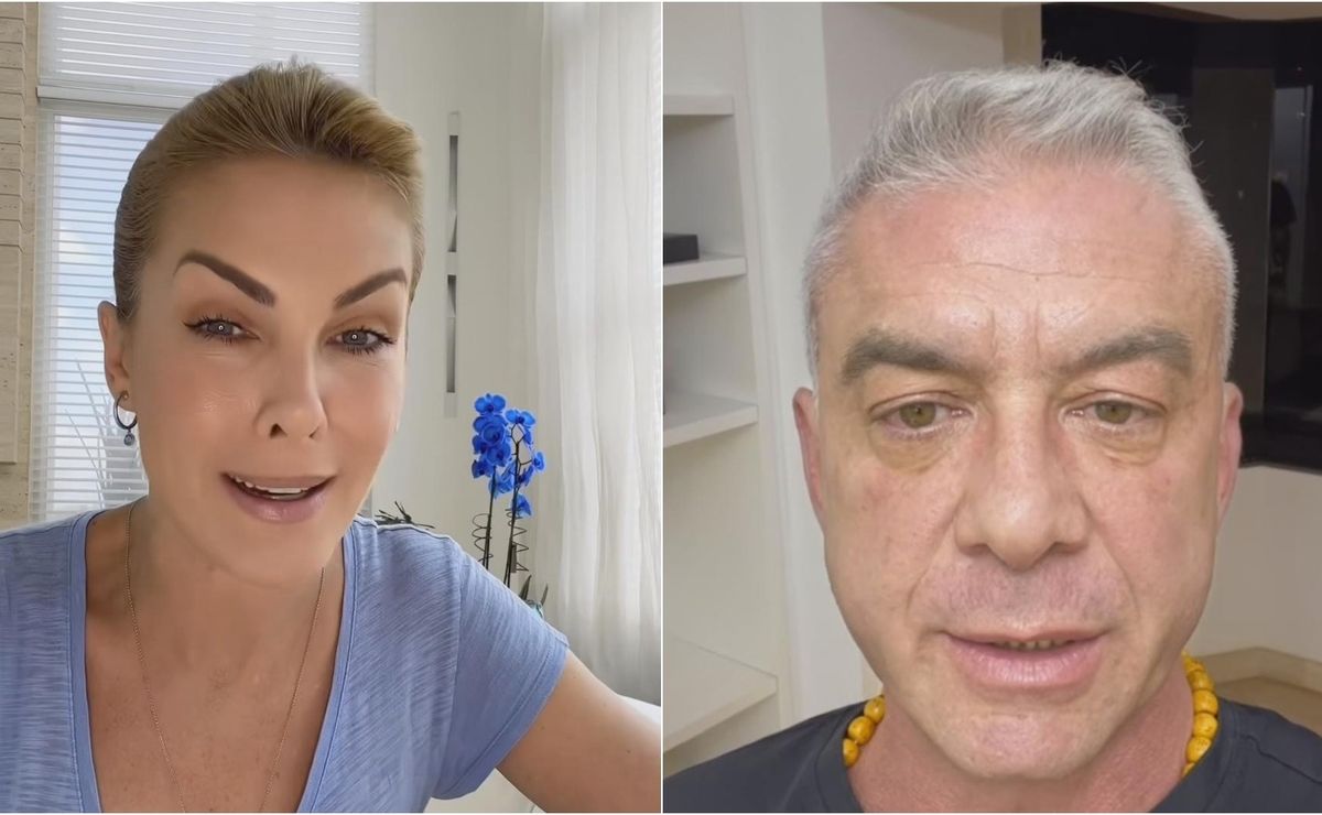 ana hickmann apresenta perícia para comprovar suposta fraude de alexandre e empresário reage